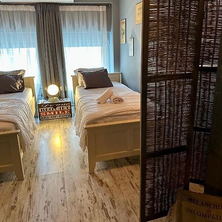 Kamares View Apartment Kavála Ngoại thất bức ảnh