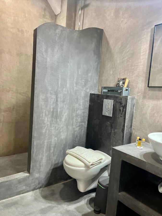 Kamares View Apartment Kavála Ngoại thất bức ảnh
